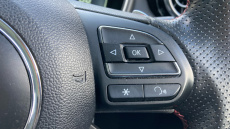 MG Hs 1.5 T-GDI Exclusive 5dr DCT Petrol Hatchback